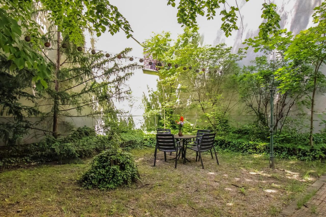 Economic 2sb In Lively Area Appartement Vienne